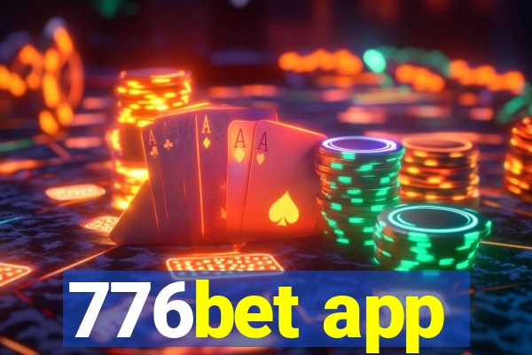 776bet app